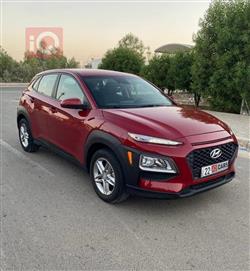 هيونداي كونا